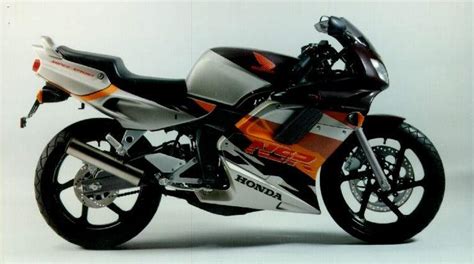 Honda NSR 125R