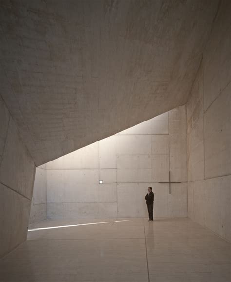 Light Matters: Sacred Spaces | ArchDaily