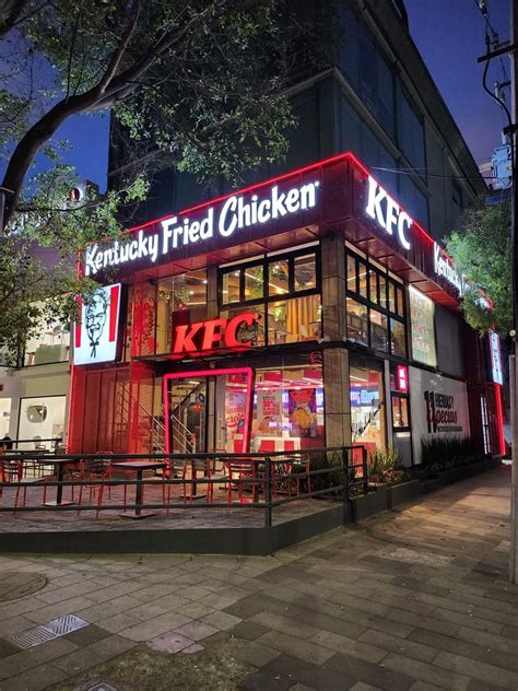 KFC Mexico Simplifies Music Control. Here's How | AVNetwork