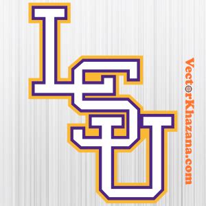 Lsu Softball Logo