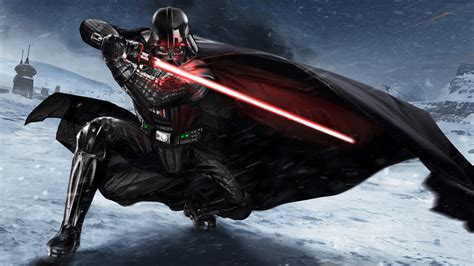 Darth Vader Wallpapers HD - Wallpaper Cave