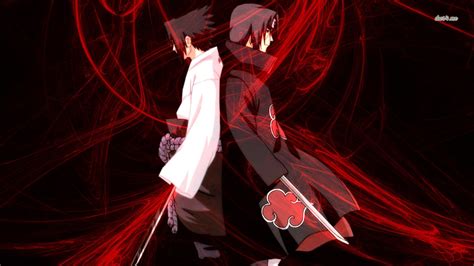 🔥 Free download Itachi Uchiha vs Sasuke Uchiha wallpaper Anime wallpapers [1366x768] for your ...