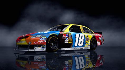 NASCAR Wallpapers - Top Free NASCAR Backgrounds - WallpaperAccess