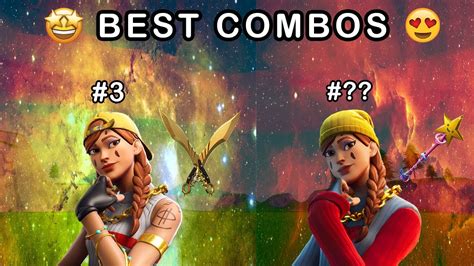 Fortnite Aura Combos / Fortnite Aura Combos : Another Aura Pickaxe Combo Aura ... : 10 tryhard ...