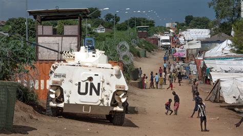 South Sudan attack: UN to investigate Juba compound raid - CNN