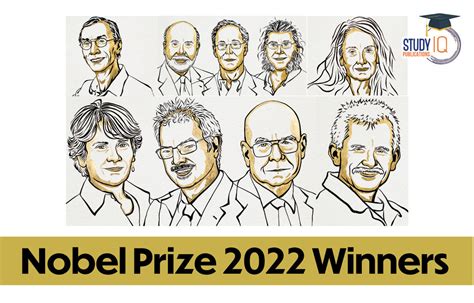 2024 Nobel Prize Winners - Rois Vivien