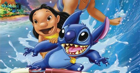 This Disney Movie Looked Very Different Before 9/11 | HuffPost