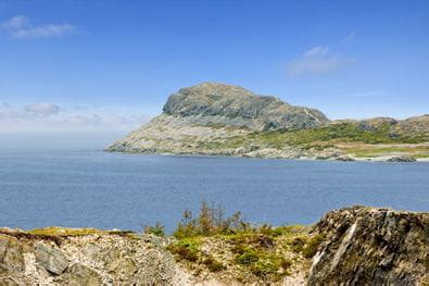 Come From Away Comes Home - Newfoundland and Labrador, Canada