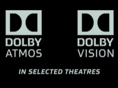 Dolby Vision | Logopedia | FANDOM powered by Wikia