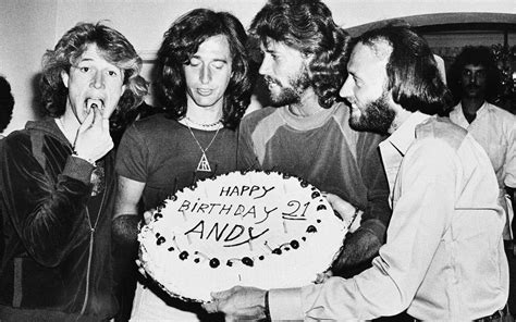 Gibb family curse: Bee Gees' mother is convinced deaths are karmic price for success: Favorite ...