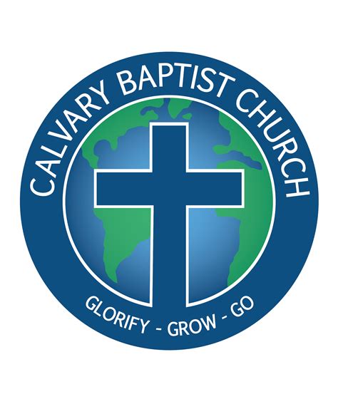 Calvary Baptist Church Logo