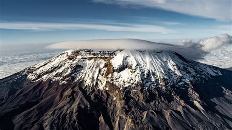 Mount Kilimanjaro, Africa's highest peak in Tanzania, now has Wi-Fi - ABC30 Fresno