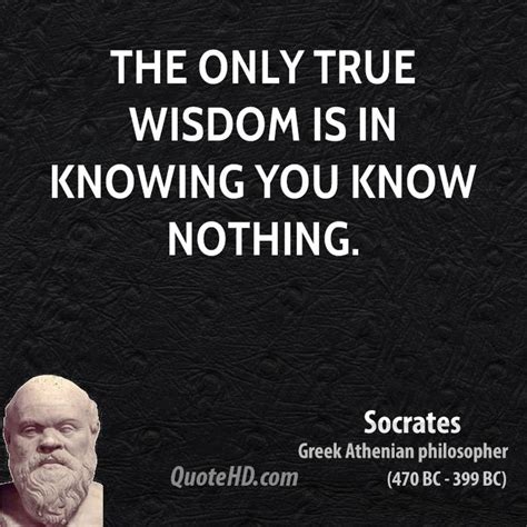 Socrates Quotes. QuotesGram