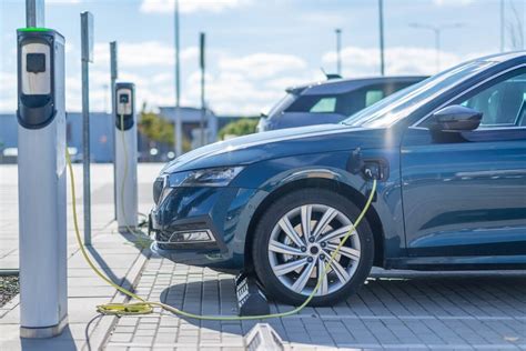 Are EV Charging Stations Profitable? Know the Details – Vehicle Fixing