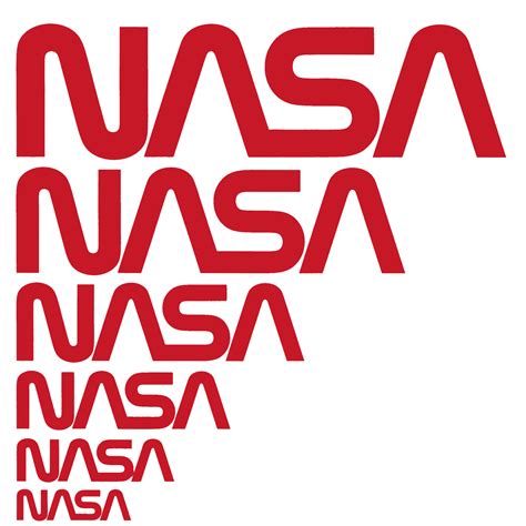 Nasa Logo History / Https Encrypted Tbn0 Gstatic Com Images Q Tbn ...