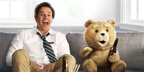 Here Are The 'Ted 2' Jokes That Might've Gone Too Far, According To ...