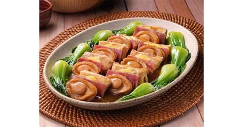 Steamed Abalone with Chicken and Jinhua Ham l Recipes l Lee Kum Kee Home | HONG KONG