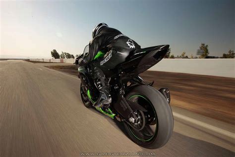 ZX6R Wallpapers - Wallpaper Cave