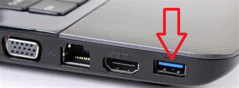 Laptop ports: How to identify them and what version you have - Dignited