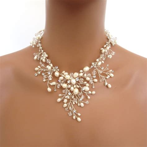 25 Ideas for Pearl Necklace Sets - Home, Family, Style and Art Ideas