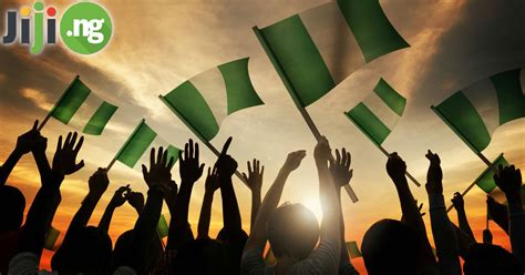 Nigerian National Symbols: Our True Identity | Jiji Blog