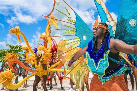 SPONSORED: Discover fabulous food, culture and adventure in Barbados ...