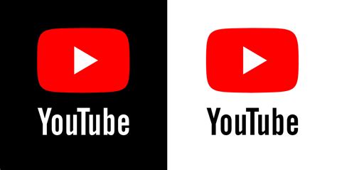 Youtube Logo Vector Art, Icons, and Graphics for Free Download