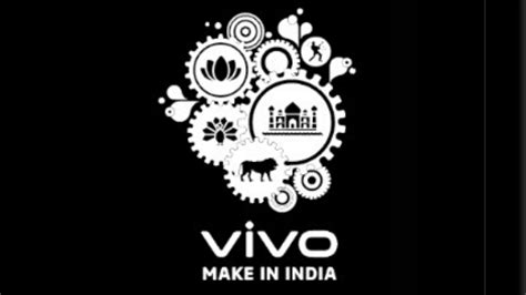 Vivo to Add 'Make in India' Design in Logo - News18