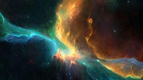 Space Nebula Wallpapers - Top Free Space Nebula Backgrounds ...