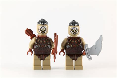 Review: LEGO The Hobbit 79016 Attack on Lake-town - Jay's Brick Blog