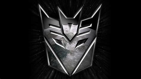 Decepticon Logo Wallpapers - Wallpaper Cave