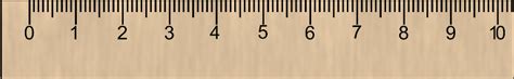 Free Ruler PNG Transparent Images, Download Free Ruler PNG Transparent ...