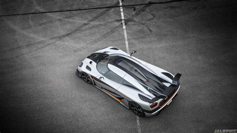 “Top speed isn't as important as handling,” says Koenigsegg - crankandpiston.com