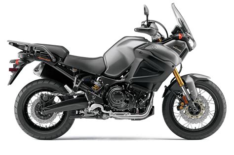 Review of Yamaha XT 1200Z Super Tenere 1200cc: pictures, live photos ...