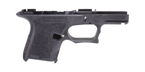 Polymer80 (P80) 80% Frames Compatible with Glock Components