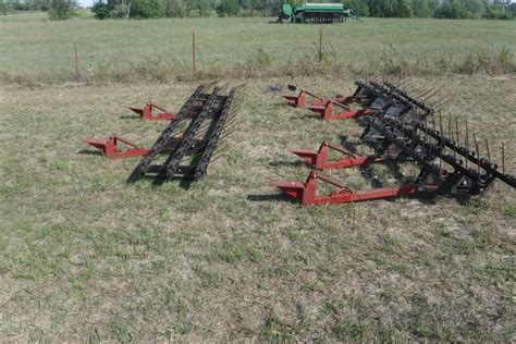 Mulchers/ Harrow Parts BigIron Auctions