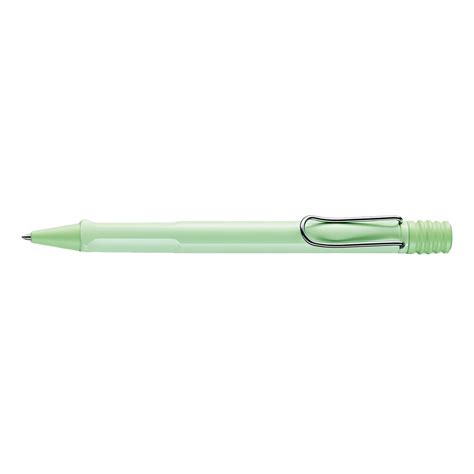 Lamy Safari Pastel Mint Ballpoint Pen 2019 Special Edition