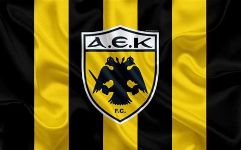 AEK Athens F.C. Wallpapers - Wallpaper Cave