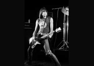 Complete List Of The Ramones Band Members - ClassicRockHistory.com