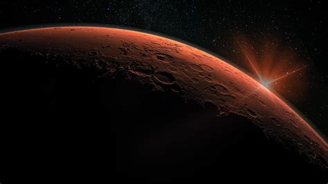 Makeup Of Mars Atmosphere | Saubhaya Makeup