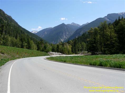 British Columbia Highway 99 (Duffey Lake Road) Photographs - Page 6 - History of Ontario's Kings ...