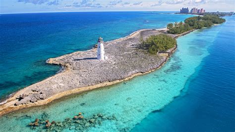 15 Popular Snorkeling Spots In The Bahamas