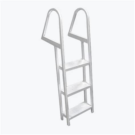 Pontoon Boat Ladders | PontoonStuff.com