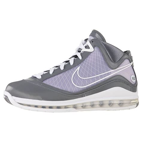 Nike Air Max LeBron 7 (VII) - 375664-002 - Sneakerhead.com – SNEAKERHEAD.com