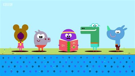 Hey Duggee Season 2 Episode 9 The Tadpole Badge | Watch cartoons online ...