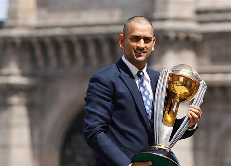 Top 6 Records Of MS Dhoni That Will Remain Unbreakable