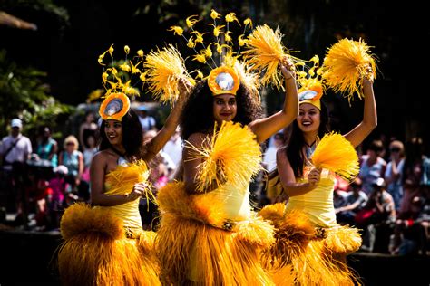 French Polynesia — History and Culture