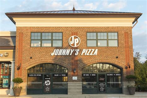 Johnny's Pizza Near Me - Locations, Hours, & Menus - Slice.