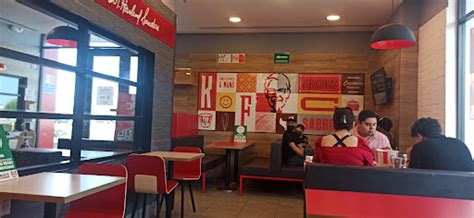 KFC - Mexicali