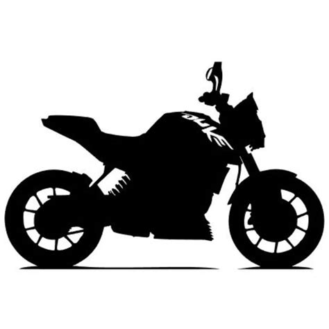 Ktm Duke Logo Vector